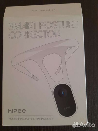 Корректор для осанки