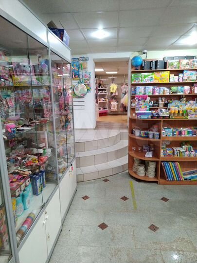 Свободного назначения, 122.3 м²