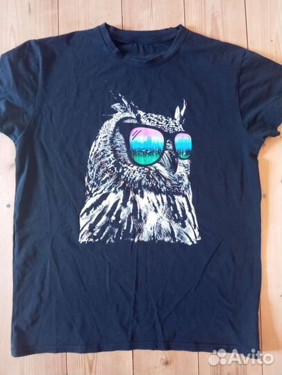 Мужские футболки и поло