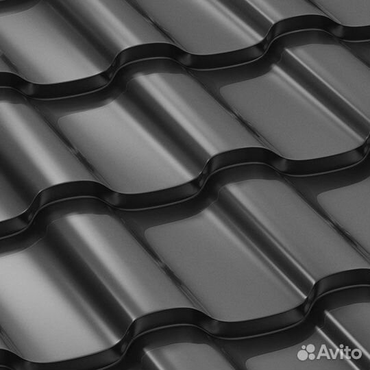 Кровля Аликнате