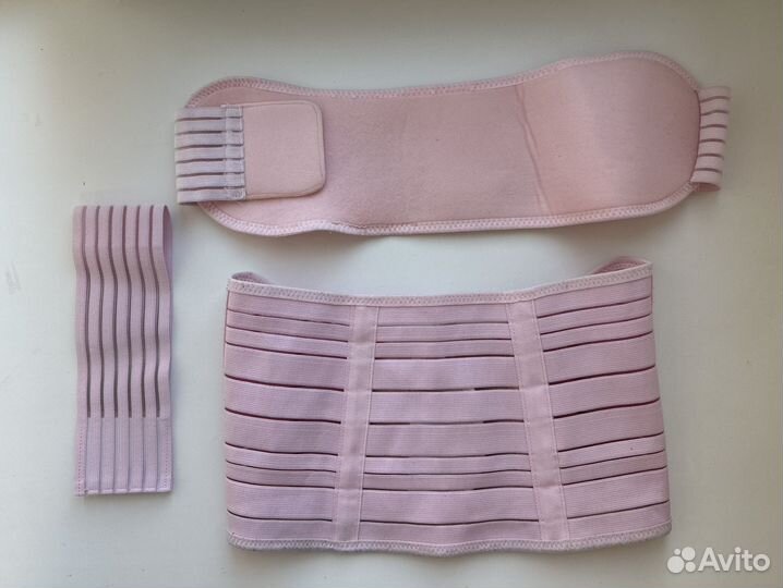 Бандаж для беременных beoma 4в1