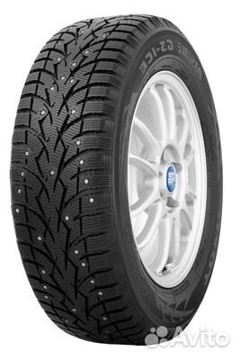 Toyo Observe G3-Ice 265/50 R19 110T