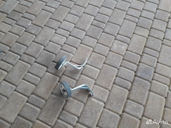 Велосипед для девочки 7 лет