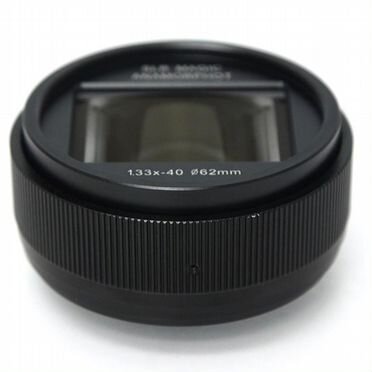 SLR Magic Compact Anamorphot 1.33x 40