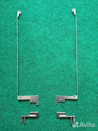 Петли для ноутбука Asus A6T