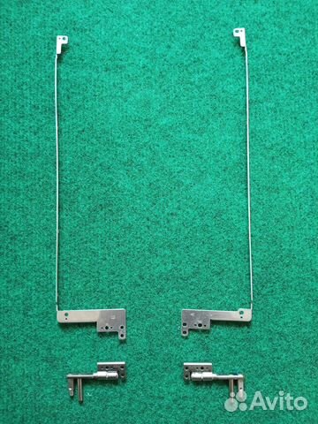 Петли для ноутбука Asus A6T