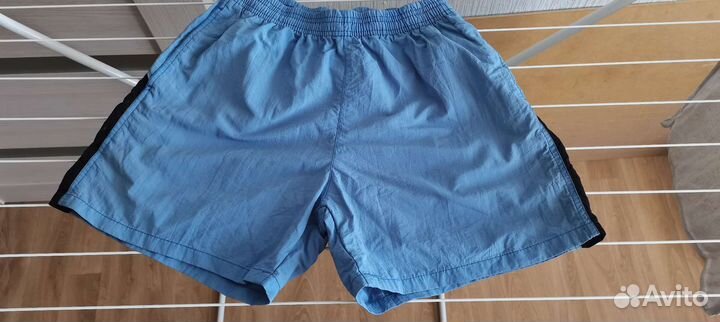 Шорты спортивные