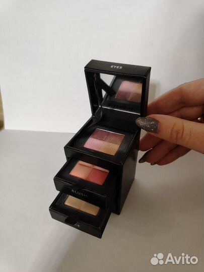 Редкий дорожный набор Givenchy