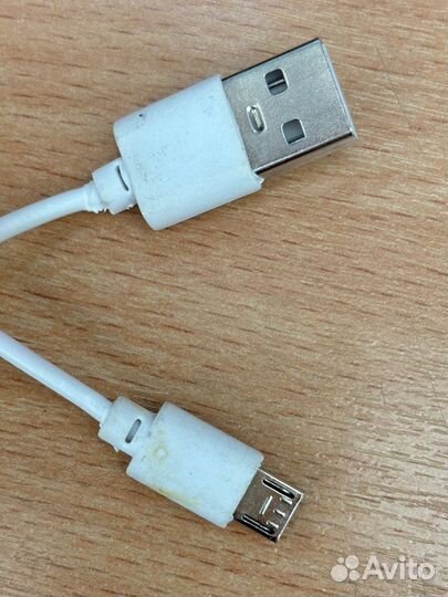 Кабель micro usb - usb