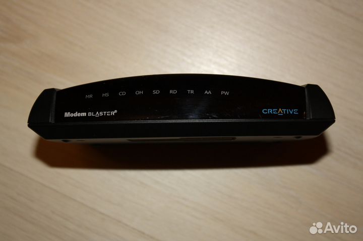 Модем Creative