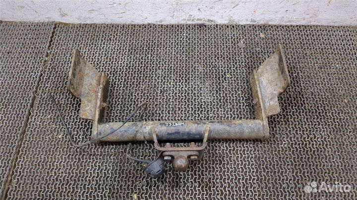 Прицепное устройство (фаркоп) Ford Transit, 2006