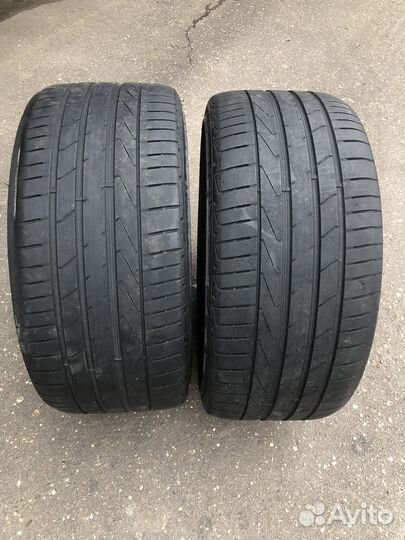 Hankook Ventus S1 Evo 2 K117 245/35 R19