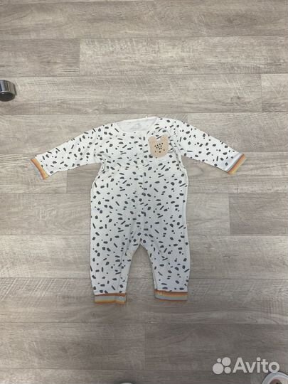 Комбинезон,слип