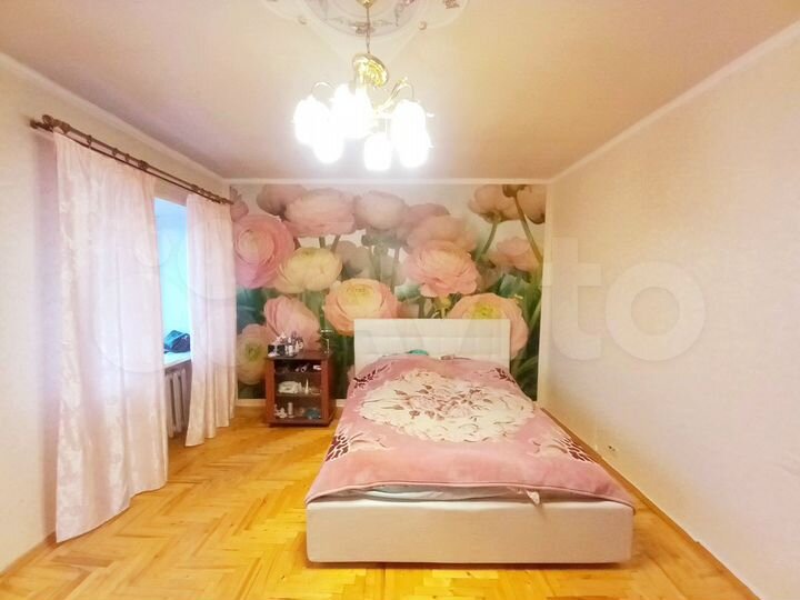 4-к. квартира, 112 м², 4/5 эт.