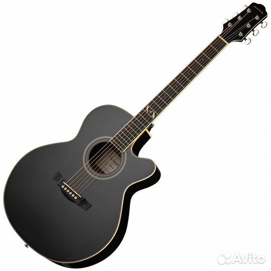 Акустическая гитара Naranda F303CBK