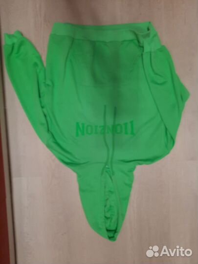 Брючный костюм женский