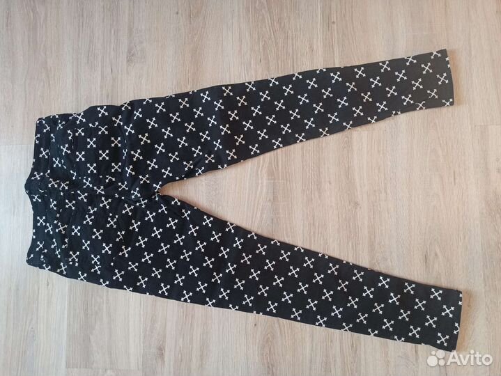 Джинсы H&M