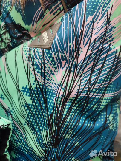 Новый зимний костюм Huppa р. 116