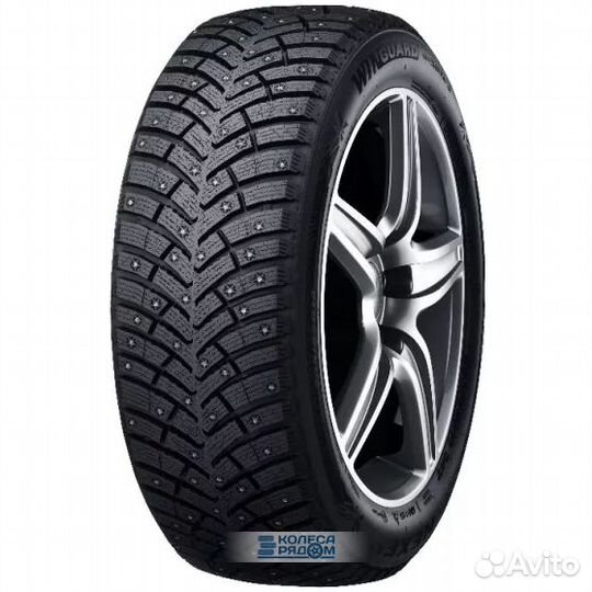 Nexen Winguard WinSpike 3 245/40 R18 97T