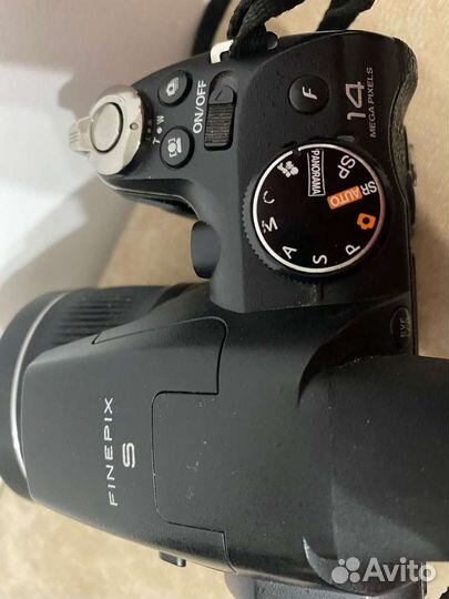 Фотоаппарат