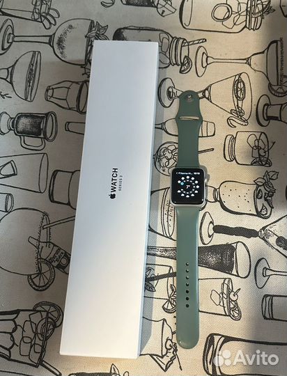 Apple Watch 3