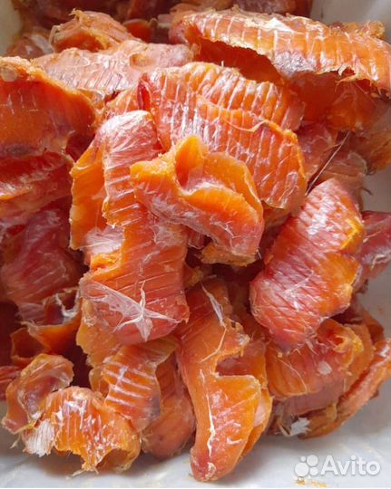 Астраханская икра воблы