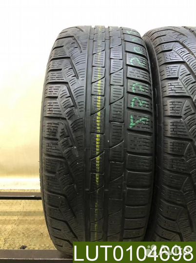 Pirelli Winter Sottozero 210 Serie II 235/50 R19 99H
