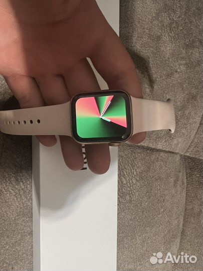 Apple watch se 40mm