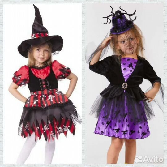 Дюймовочка Золушка Королева Ведьмочка