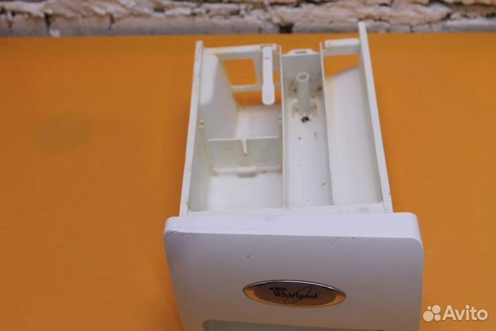 Порошкоприемник Whirlpool 480111100203 бу. 3410