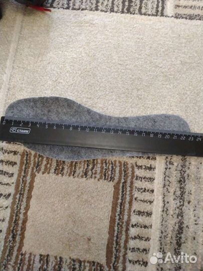 Лыжные ботинки nordway 36