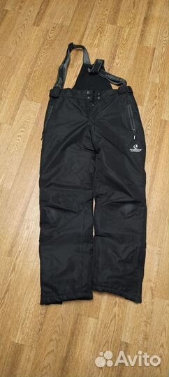 Зимний костюм для девочки 164 рост