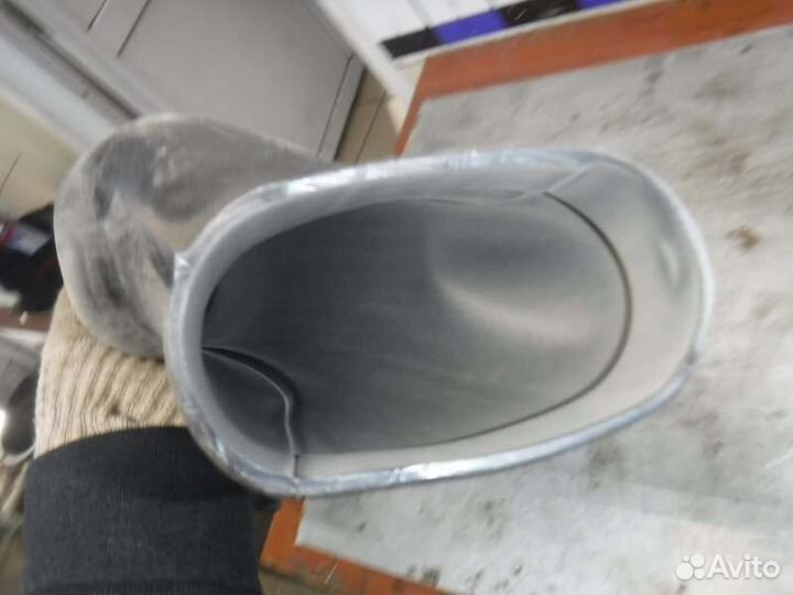 Воздуховод Лада Калина 2 11186 2014