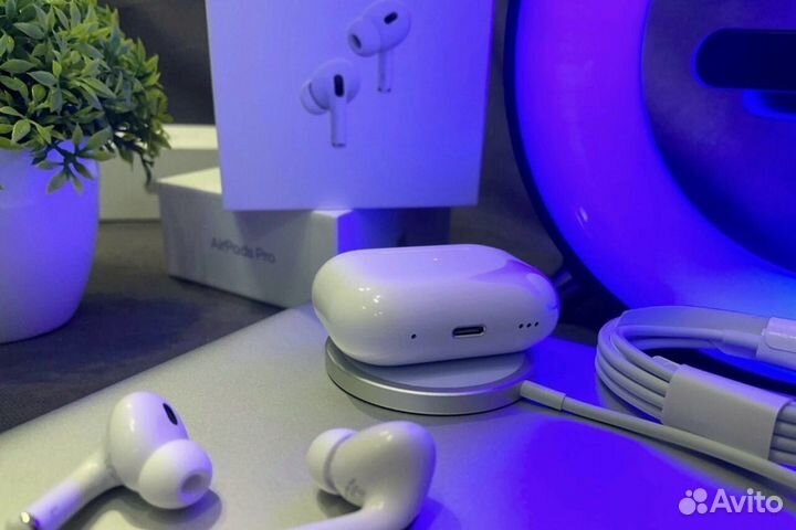 AirPods Pro 2 Опт