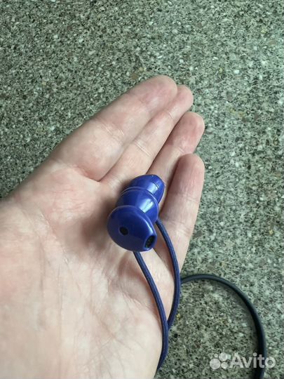 Беспроводные наушники honor sport pro