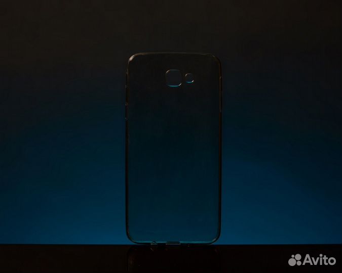 KOT Slim Series для Samsung Galaxy всех моделей