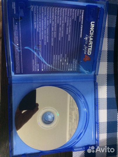 Игры для PlayStation 4