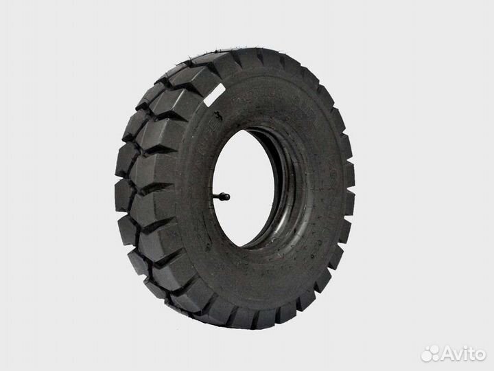 Шинокомплект 5.00-8-10 PR10 (OB502) advance TTF