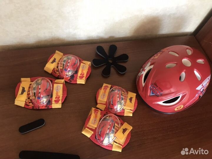 Шлем Защита Велосипед Самокат