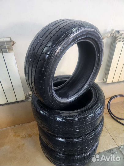 Toyo DRB 195/50 R15