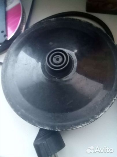 Элемент для нагревания чайника Витек