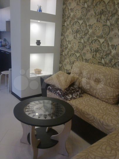 Дом 75 м² на участке 3 сот.