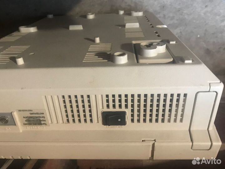 Мини атс Panasonic KX-TEB308