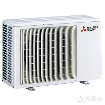 Сплит система Mitsubishi Electric MSZ-LN50VG2W/MUZ