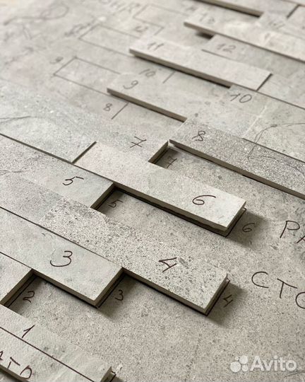 Отделка под ключ квартир, домов