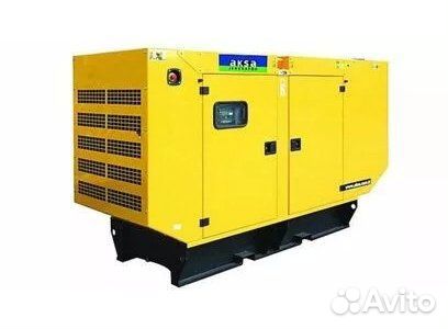 Аренда дизельных генераторов 30 - 500 кВт