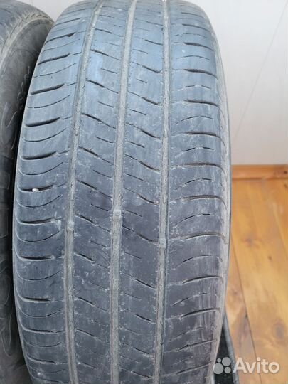 Kumho Solus SA01 Plus 205/65 R16