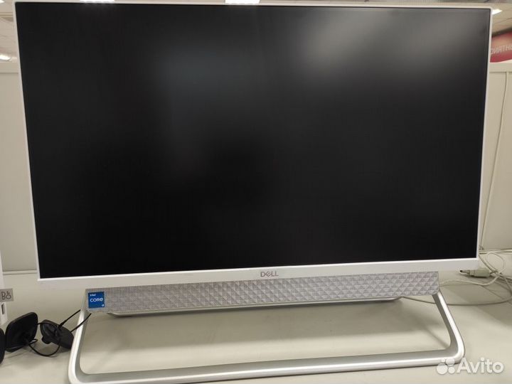 Моноблок dell 23.8