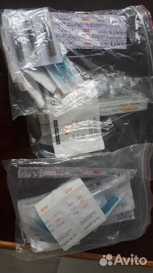 Тату-машинки