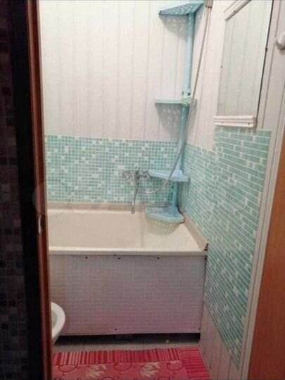 1-к. квартира, 23 м², 5/5 эт.